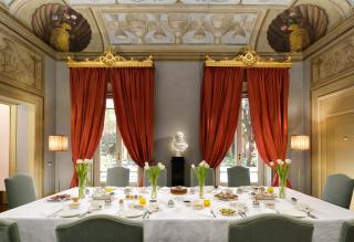 Al Palazzo del Marchese di Camugliano Residenza d'Epoca - Firenze - 9