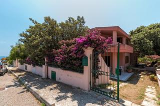 Calagonone villetta con giardino e barbecue - Cala Gonone - 8