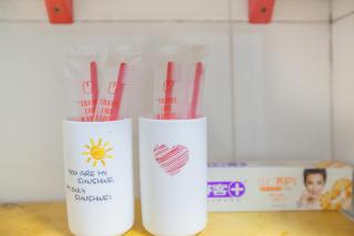 Wuhan Wuchang·Wuchang River Beach· Locals Apartment 00139250 - 5