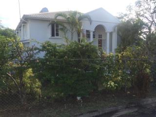 Spacious White House Villa 1 minute to sandy beaches - Saint James - 9