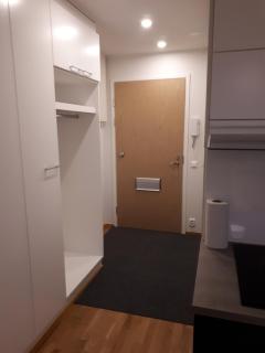 Arctic Studio - Rovaniemi - 4