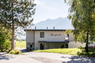Alpenperle - Obsteig - 2