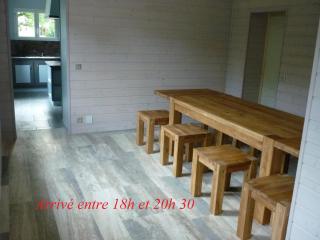 Heartwood - Arbonne-la-Foret - 3