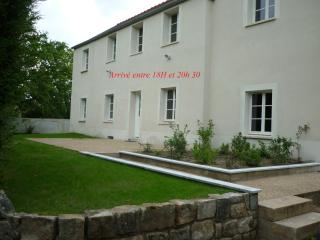 Heartwood - Arbonne-la-Foret - 0