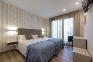 Hotel A Curuxa Wellness - Arzúa - 4