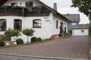 Haus Bärbel - Geisfeld - 6