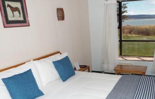 Hotel HD Natales - 1