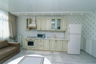 Осокорки современные апартаменты люкс с 2-мя спальнями пр Бажана - 4