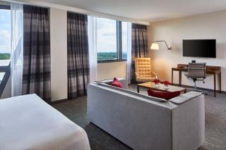 Kimpton Overland Hotel - Atlanta Airport by IHG - Atlanta - 7