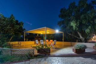 Vasiliki Apartments - Tragaki - 9