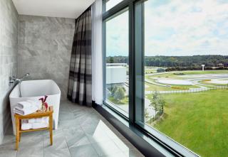 Kimpton Overland Hotel - Atlanta Airport by IHG - 7
