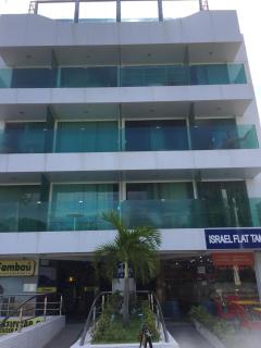 Flat Israel - 9