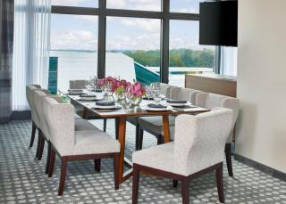 Kimpton Overland Hotel - Atlanta Airport by IHG - 8