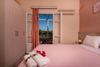 Vasiliki Apartments - Tragaki - 5