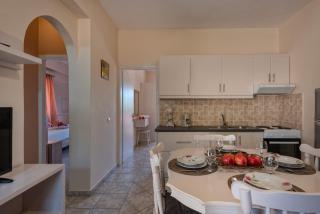 Vasiliki Apartments - Tragaki - 2