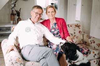 Ferienwohnung Worpsweder Schlösschen - Worpswede - 7