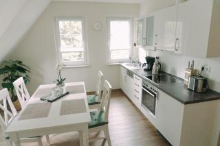 Ferienwohnung Worpsweder Schlösschen - Worpswede - 6
