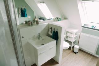 Ferienwohnung Worpsweder Schlösschen - Worpswede - 3