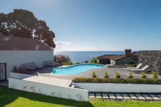 T2 Lux Casa das Pereiras - Calheta de Nesquim - 8