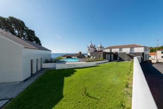 T2 Lux Casa das Pereiras - Calheta de Nesquim - 7