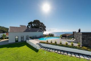 T2 Lux Casa das Pereiras - Calheta de Nesquim - 6