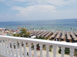 Sea Side Villa Economou - Paralia - 5