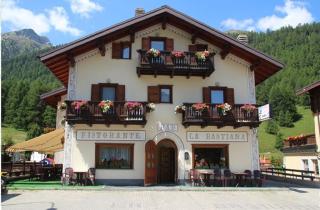 La Bastiana Apartments - Livigno - 9