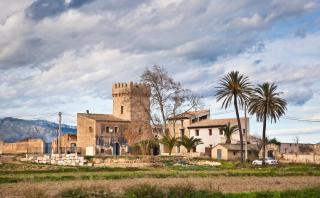Torre del Prior - Tortosa - 7