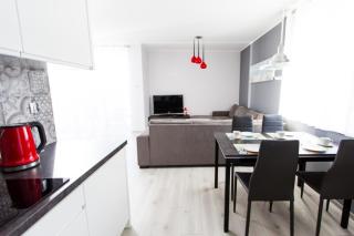 Resort Apartamenty Klifowa Rewal 11 - Rewal - 5