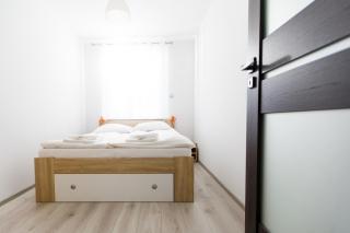 Resort Apartamenty Klifowa Rewal 11 - Rewal - 1