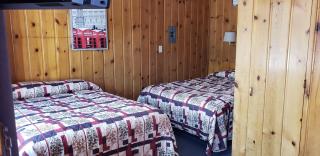 Caribou Lodge and Motel - Soda Springs - 3