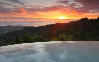Golden Pineapple Villas-Adults Only - Uvita - 7