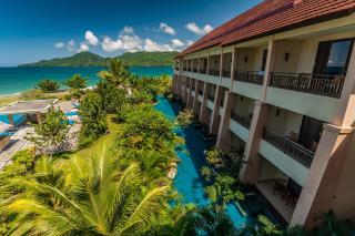 The Natsepa Resort and Conference Center - Ambon - 9
