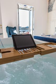 Relais Mareluna - Luxury Apartments - Salerno - 4