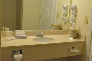 Home Inn & Suites - Montgomery - 2