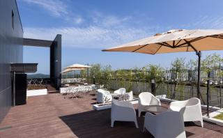 Gangneung City Hotel - 4