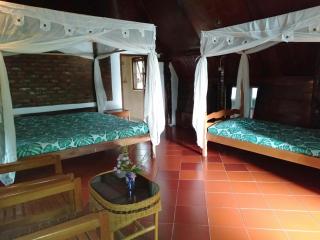 Bagus Bay Homestay - Tuktuk Siadong - 5