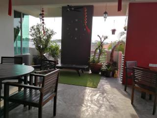 Millenium maison home - 1