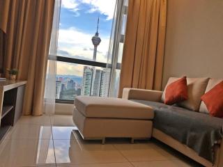 The Robertson KL - Kuala Lumpur - 7