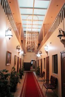 Konak Saray Hotel - Smirne - 2