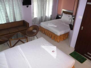 Abimon Residency Kollur - Kollūru - 1