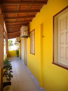 Pousada Aritibe - Ilha de Boipeba - 9