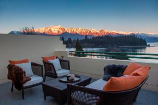 21 Lakefront by Amazing Accom - Queenstown - 0