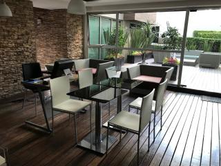 Studio Loft Polanco with POOL - Città del Messico - 4