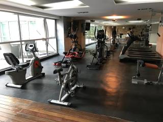 Studio Loft Polanco with POOL - 3