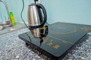 THE MONDAY Apartment - 1