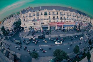 THE MONDAY Apartment - Ho Chi Minh City - 7