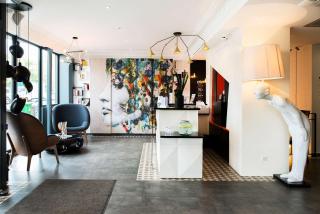 Best Western Plus Opéra Batignolles - Paris - 8