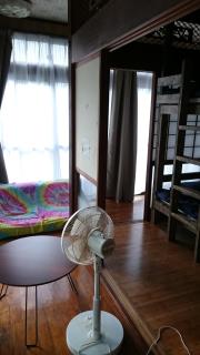 手広beachbackpackers - Akaogi - 5