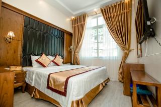 HaLong Starlight Inn & Travel - Ha Long - 5